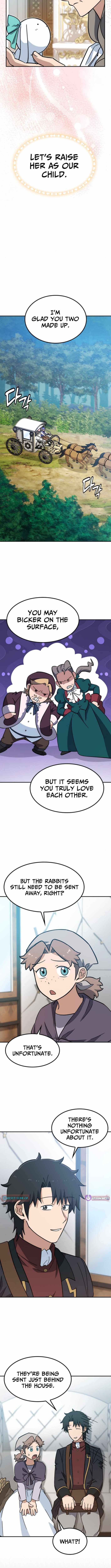 Kim Oh-jin and The Strange Beasts Chapter 37 page 13 - 