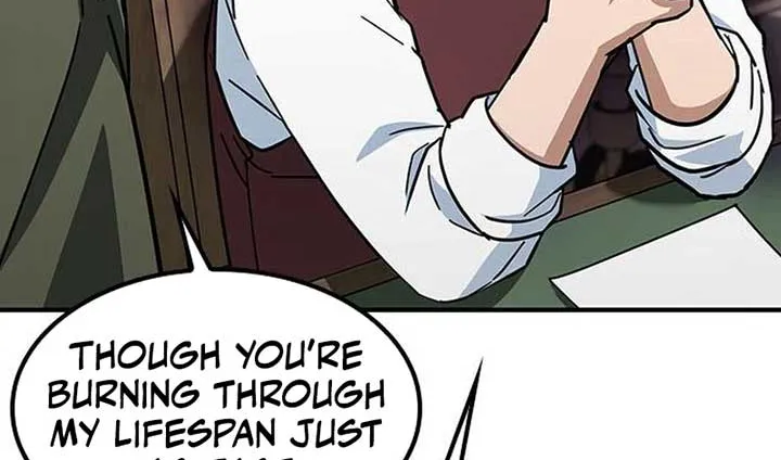 Kim Oh-jin and The Strange Beasts Chapter 4 page 11 - 