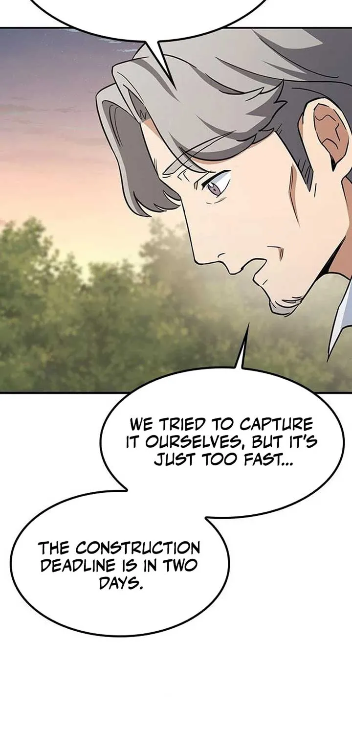 Kim Oh-jin and The Strange Beasts Chapter 4 page 102 - 