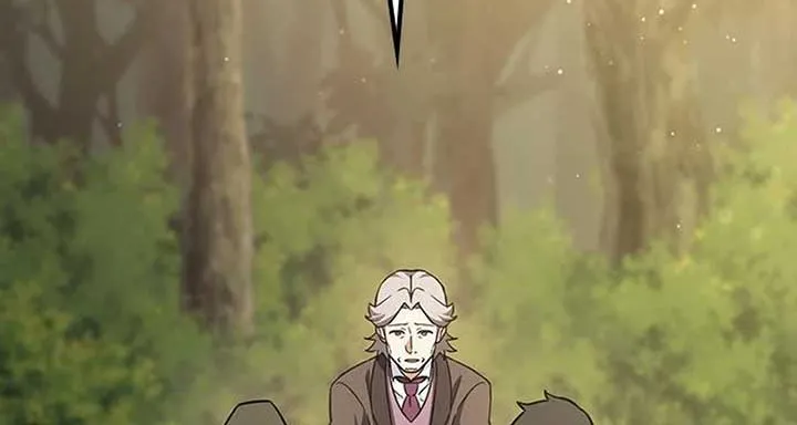 Kim Oh-jin and The Strange Beasts Chapter 4 page 105 - 