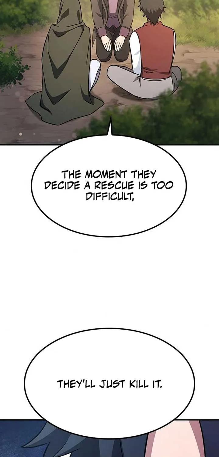 Kim Oh-jin and The Strange Beasts Chapter 4 page 106 - 
