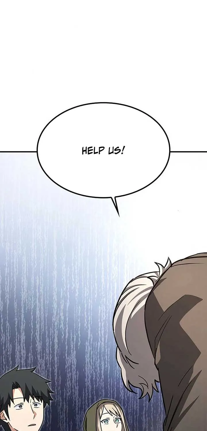 Kim Oh-jin and The Strange Beasts Chapter 4 page 110 - 