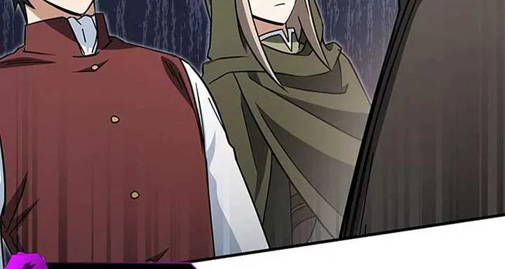 Kim Oh-jin and The Strange Beasts Chapter 4 page 111 - 