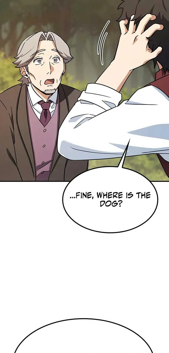 Kim Oh-jin and The Strange Beasts Chapter 4 page 114 - 