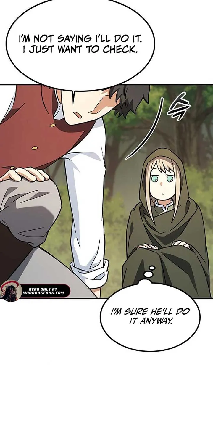 Kim Oh-jin and The Strange Beasts Chapter 4 page 120 - 