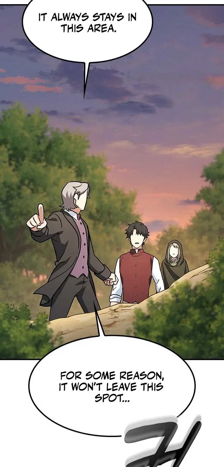 Kim Oh-jin and The Strange Beasts Chapter 4 page 122 - 