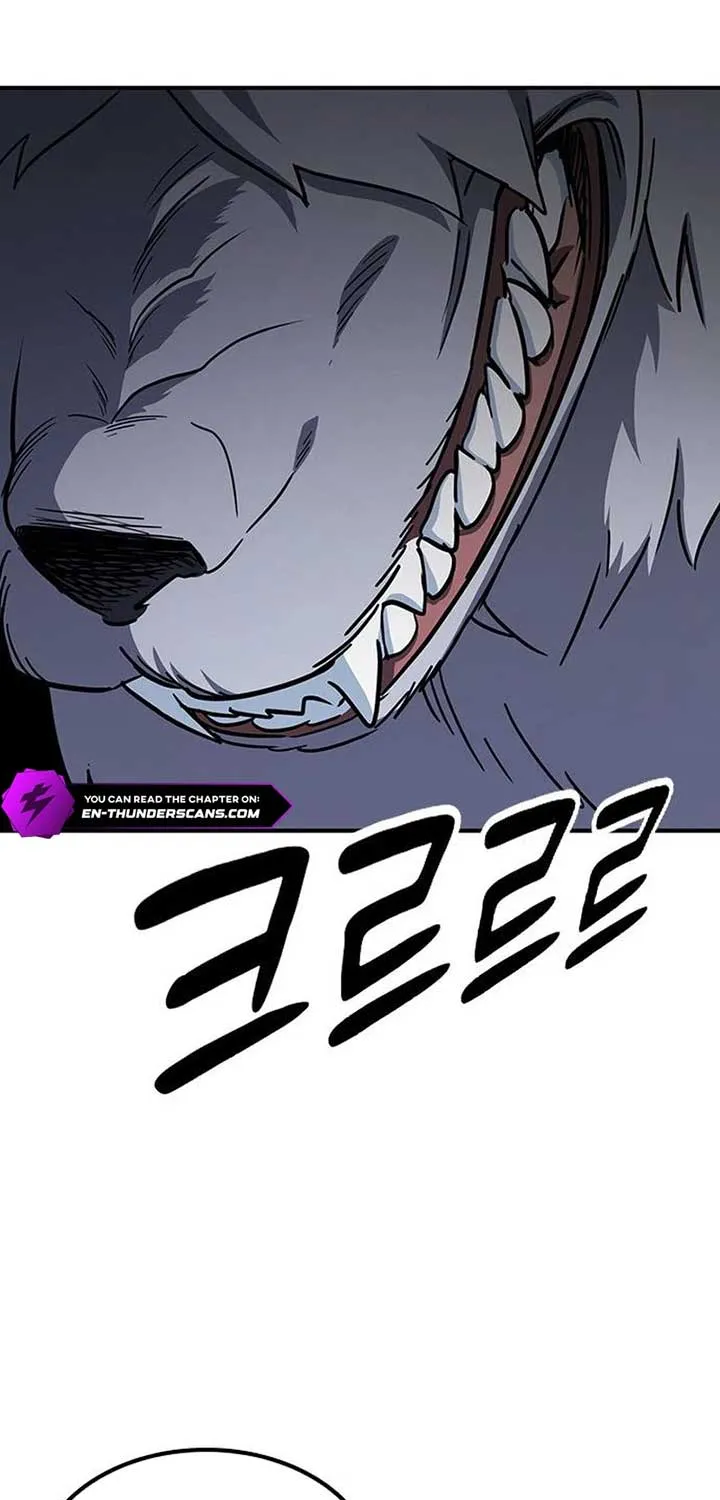 Kim Oh-jin and The Strange Beasts Chapter 4 page 126 - 