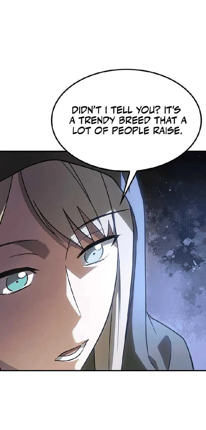 Kim Oh-jin and The Strange Beasts Chapter 4 page 130 - 