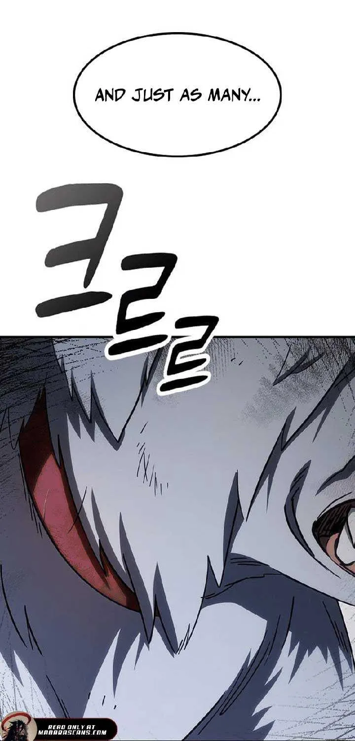 Kim Oh-jin and The Strange Beasts Chapter 4 page 131 - 