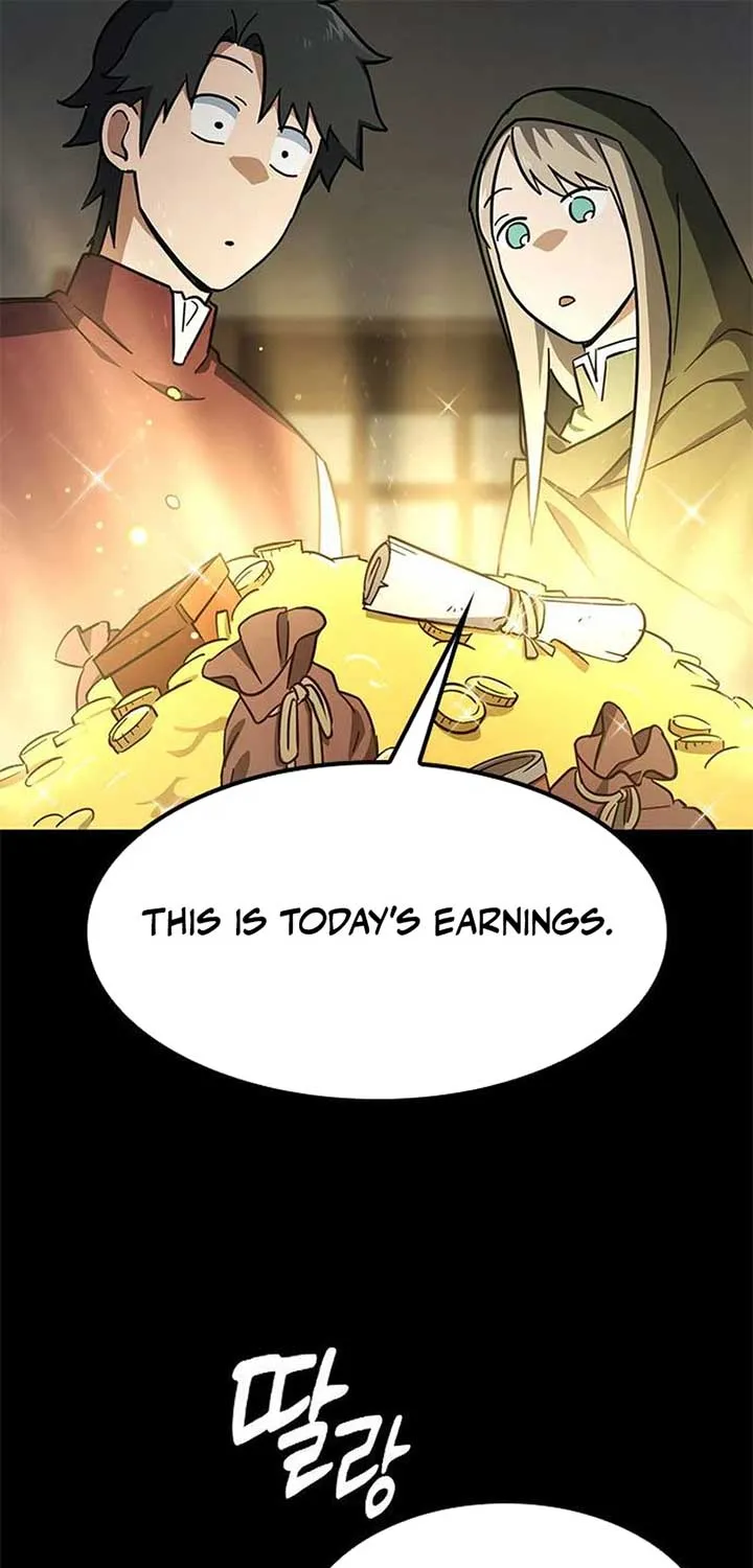 Kim Oh-jin and The Strange Beasts Chapter 4 page 16 - 