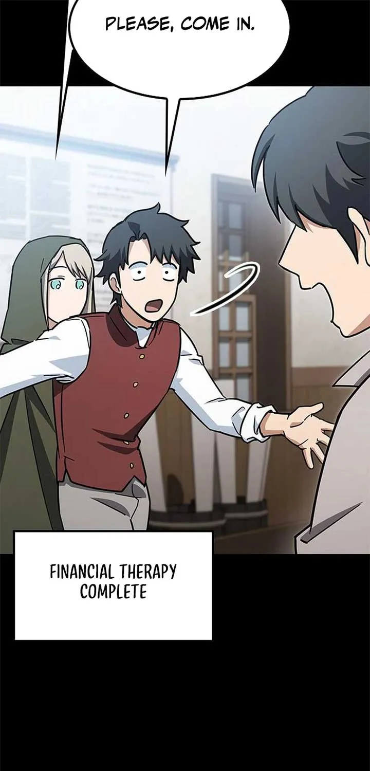 Kim Oh-jin and The Strange Beasts Chapter 4 page 18 - 