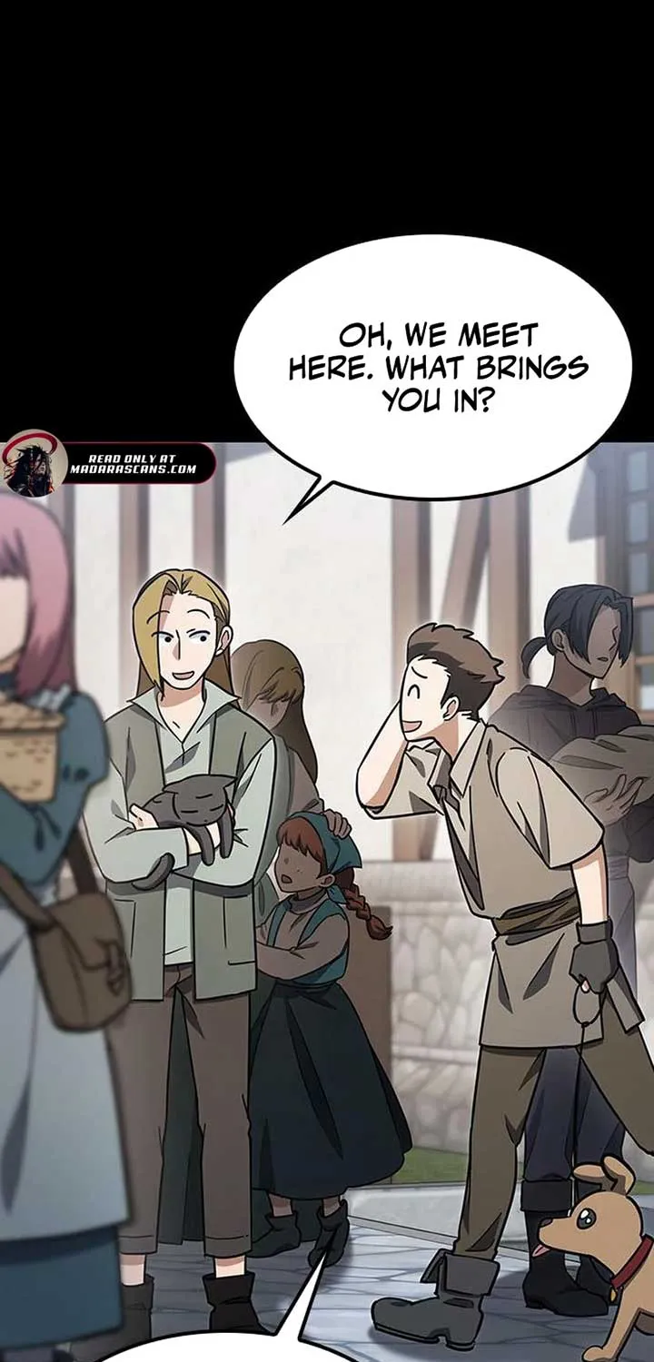Kim Oh-jin and The Strange Beasts Chapter 4 page 20 - 