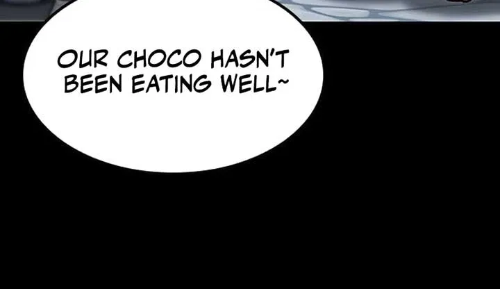 Kim Oh-jin and The Strange Beasts Chapter 4 page 21 - 