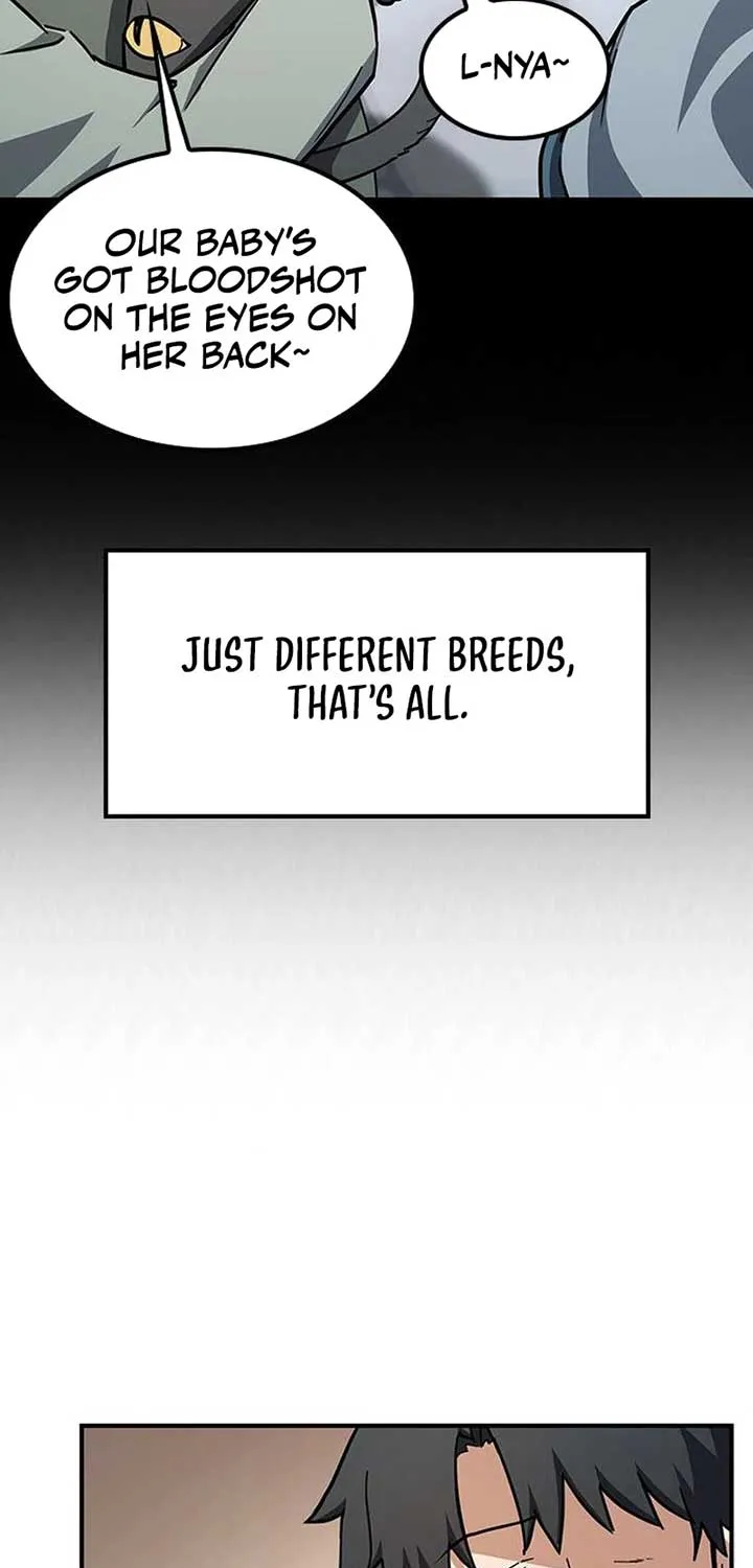 Kim Oh-jin and The Strange Beasts Chapter 4 page 24 - 