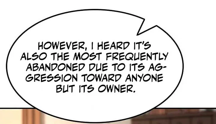 Kim Oh-jin and The Strange Beasts Chapter 4 page 29 - 