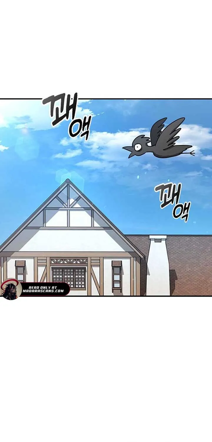Kim Oh-jin and The Strange Beasts Chapter 4 page 4 - 
