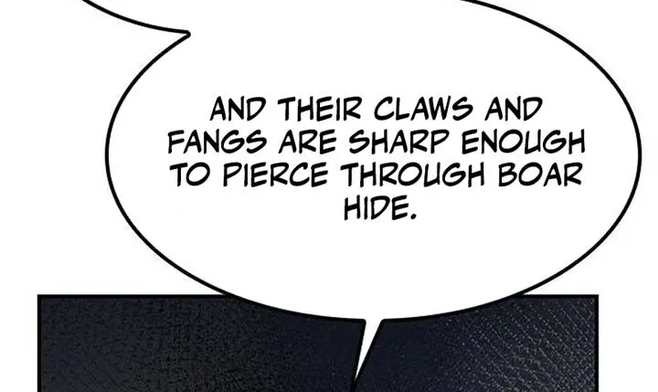 Kim Oh-jin and The Strange Beasts Chapter 4 page 31 - 