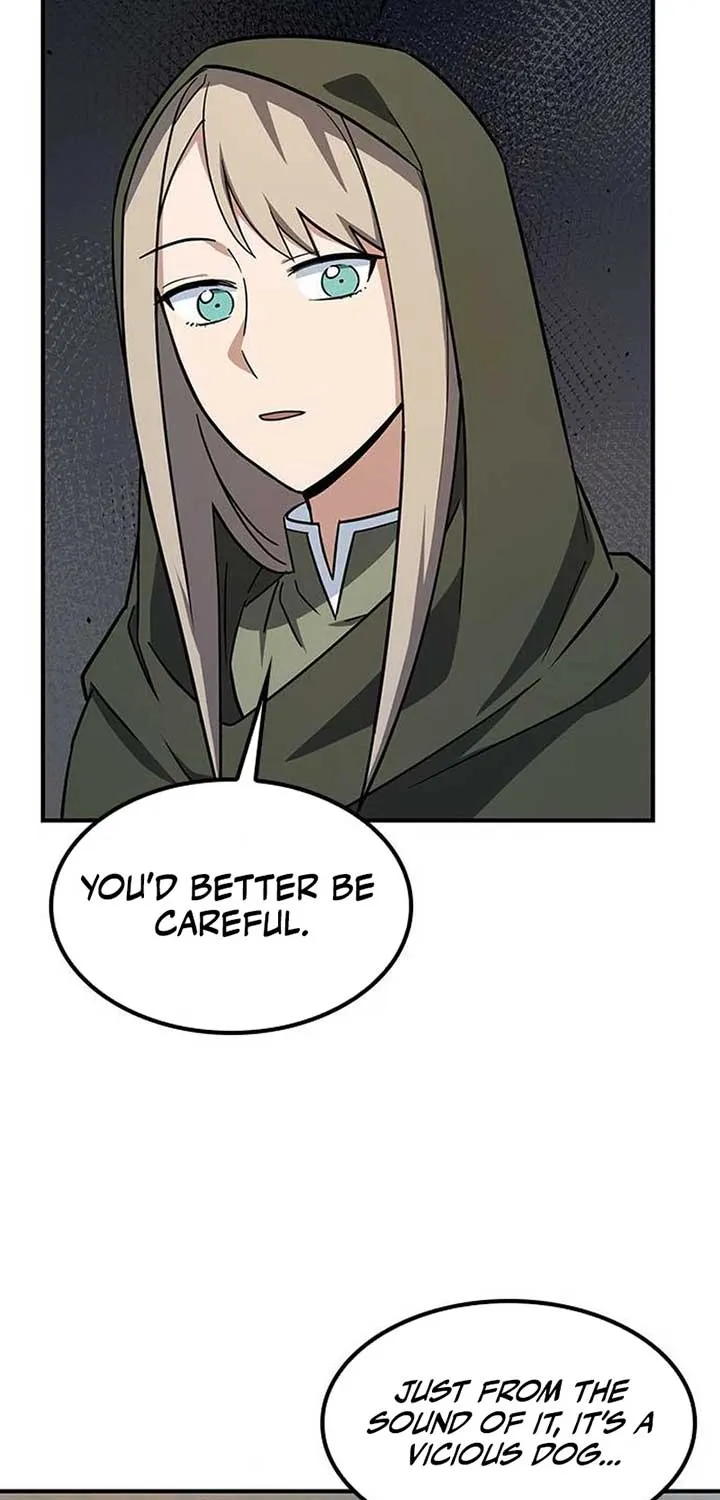 Kim Oh-jin and The Strange Beasts Chapter 4 page 32 - 
