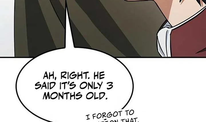 Kim Oh-jin and The Strange Beasts Chapter 4 page 37 - 