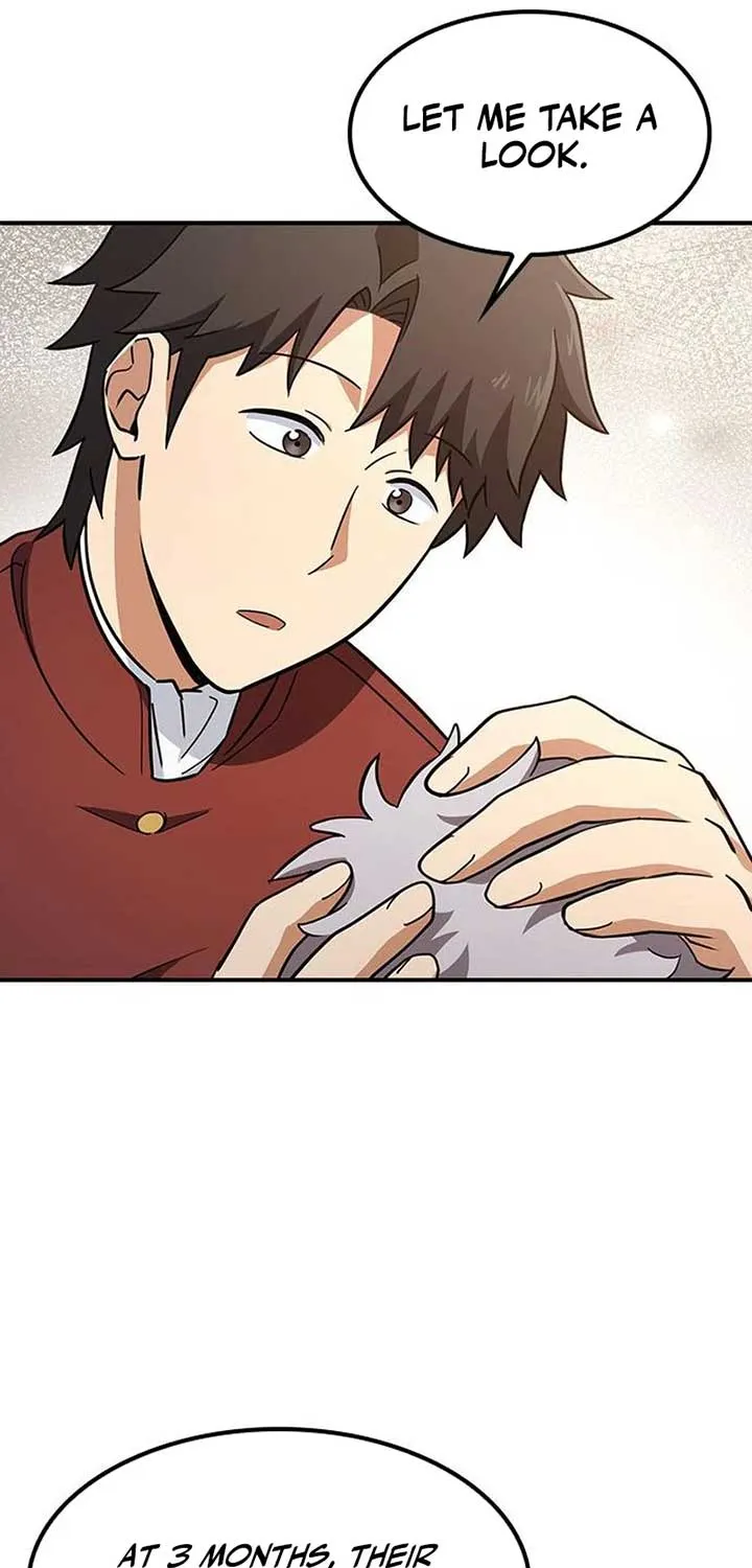 Kim Oh-jin and The Strange Beasts Chapter 4 page 40 - 