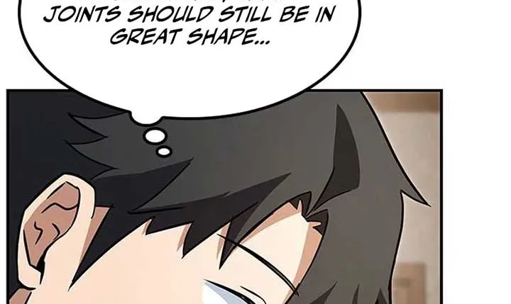 Kim Oh-jin and The Strange Beasts Chapter 4 page 41 - 