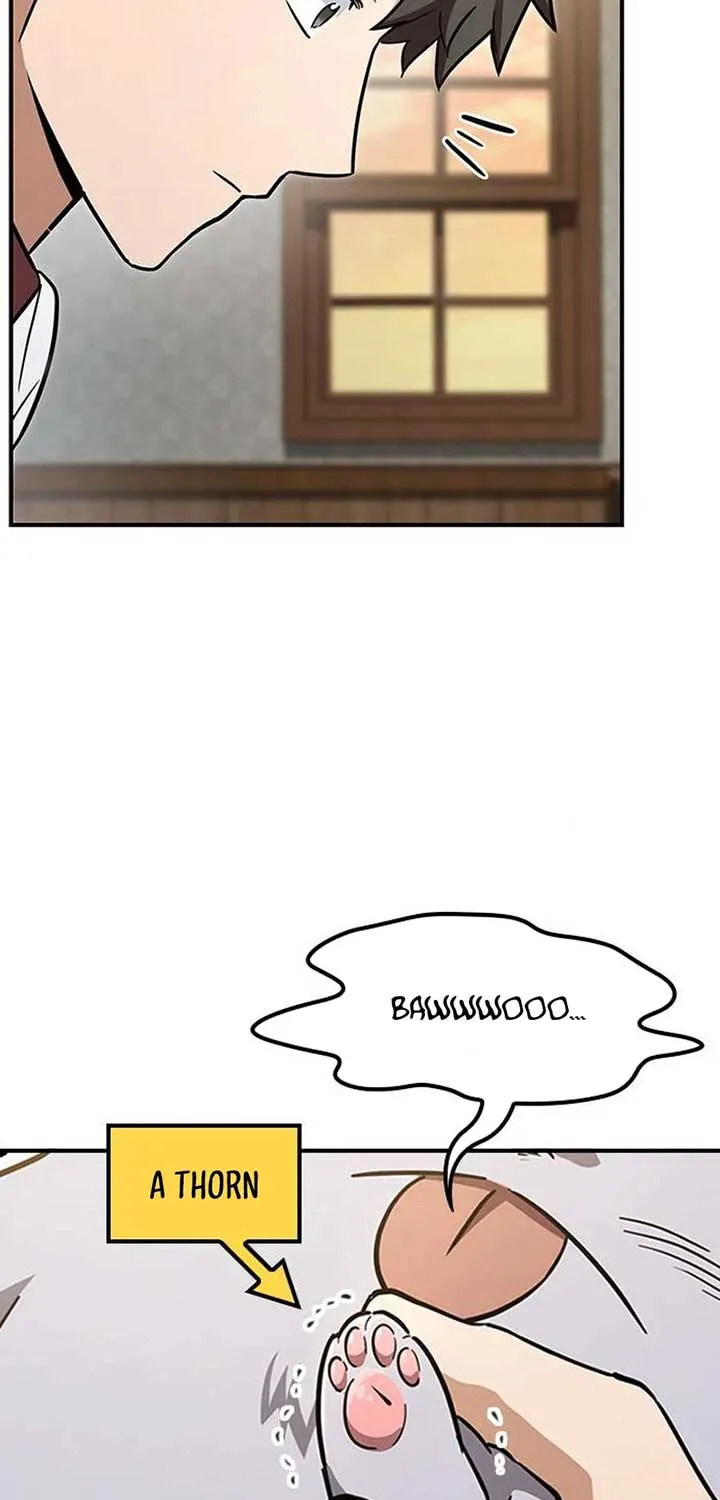 Kim Oh-jin and The Strange Beasts Chapter 4 page 42 - 