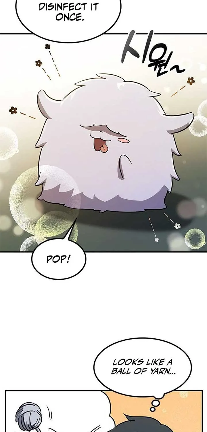 Kim Oh-jin and The Strange Beasts Chapter 4 page 46 - 