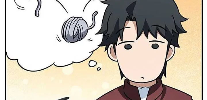 Kim Oh-jin and The Strange Beasts Chapter 4 page 47 - 