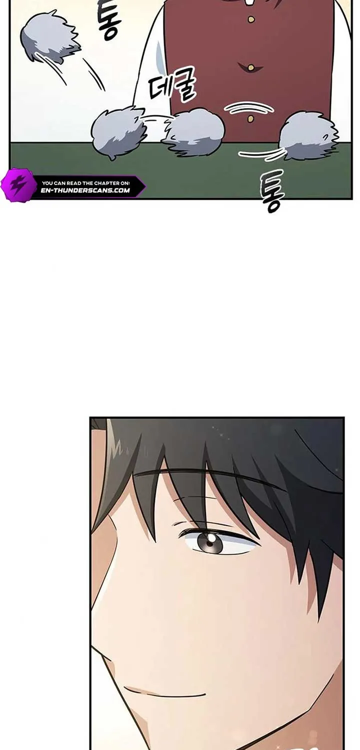 Kim Oh-jin and The Strange Beasts Chapter 4 page 48 - 