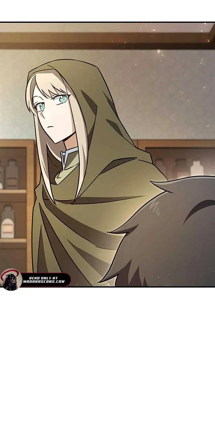 Kim Oh-jin and The Strange Beasts Chapter 4 page 50 - 