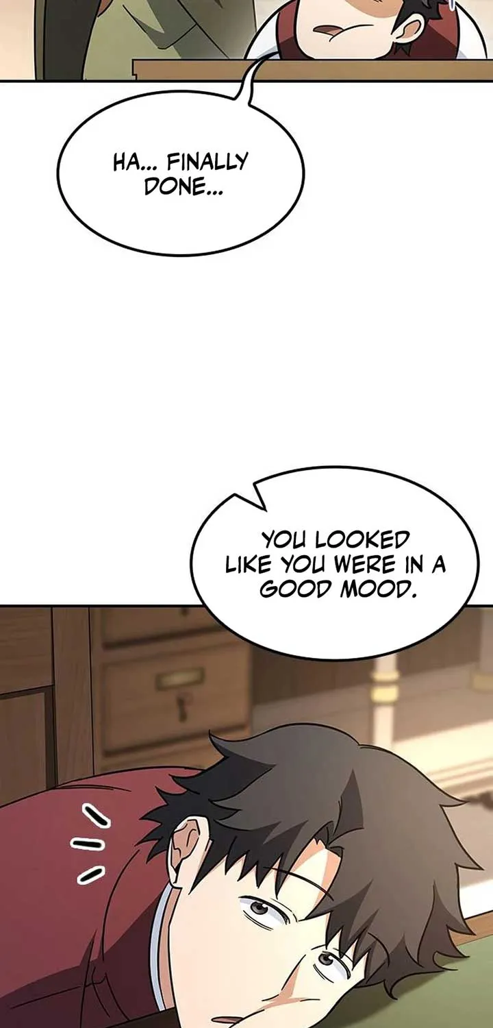 Kim Oh-jin and The Strange Beasts Chapter 4 page 54 - 