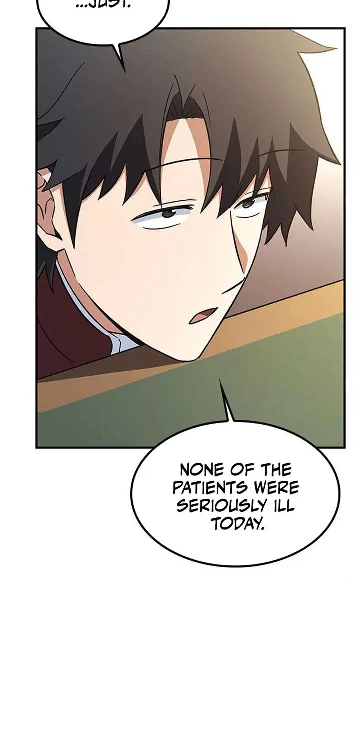 Kim Oh-jin and The Strange Beasts Chapter 4 page 60 - 