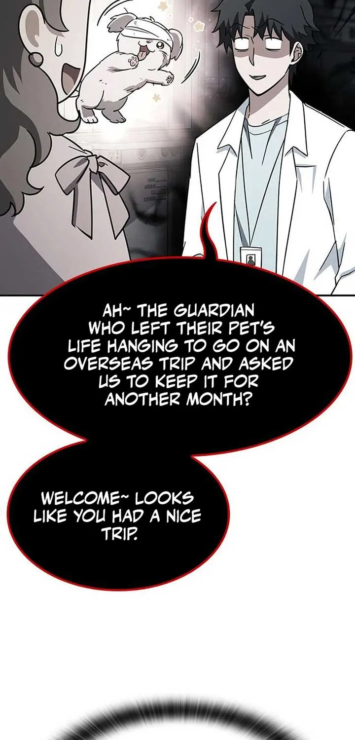 Kim Oh-jin and The Strange Beasts Chapter 4 page 66 - 