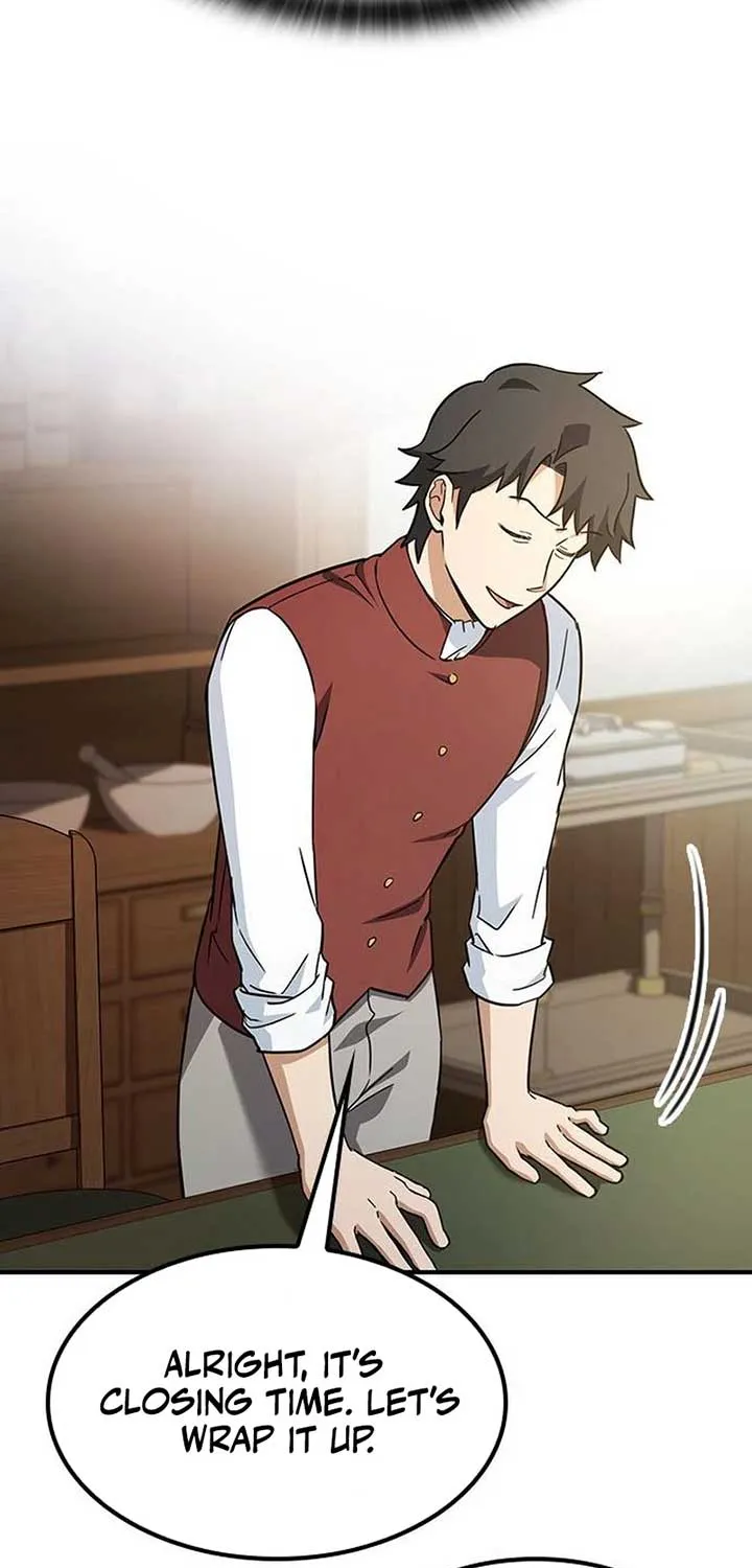 Kim Oh-jin and The Strange Beasts Chapter 4 page 68 - 