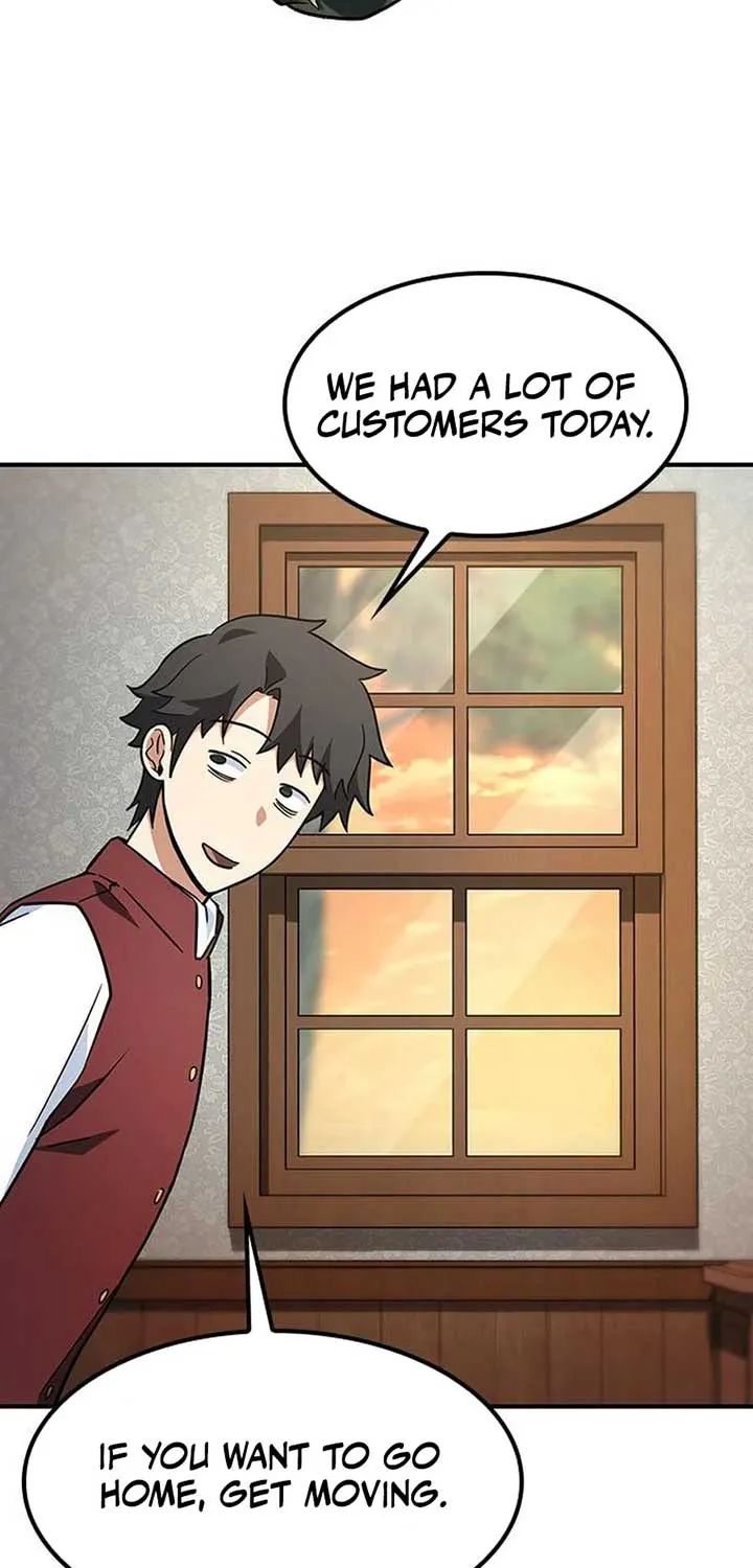 Kim Oh-jin and The Strange Beasts Chapter 4 page 70 - 