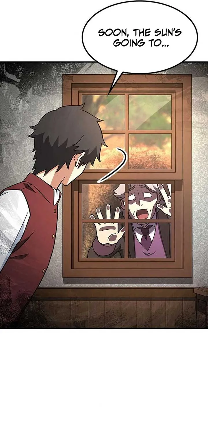 Kim Oh-jin and The Strange Beasts Chapter 4 page 72 - 