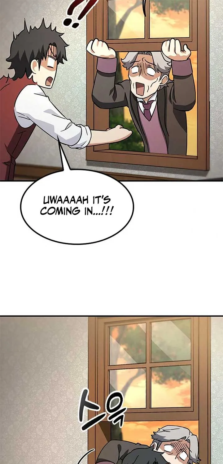 Kim Oh-jin and The Strange Beasts Chapter 4 page 78 - 