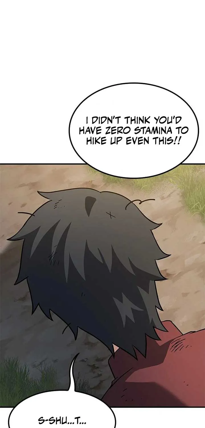 Kim Oh-jin and The Strange Beasts Chapter 4 page 86 - 