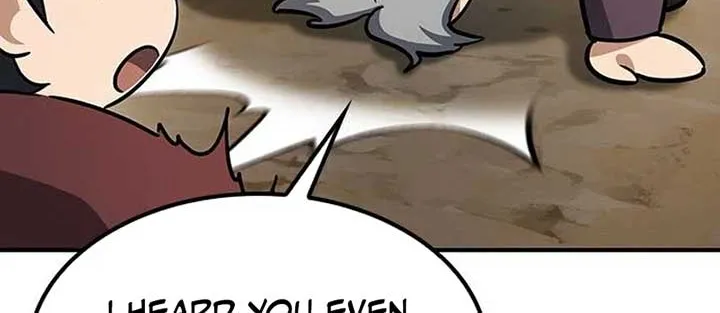 Kim Oh-jin and The Strange Beasts Chapter 4 page 93 - 