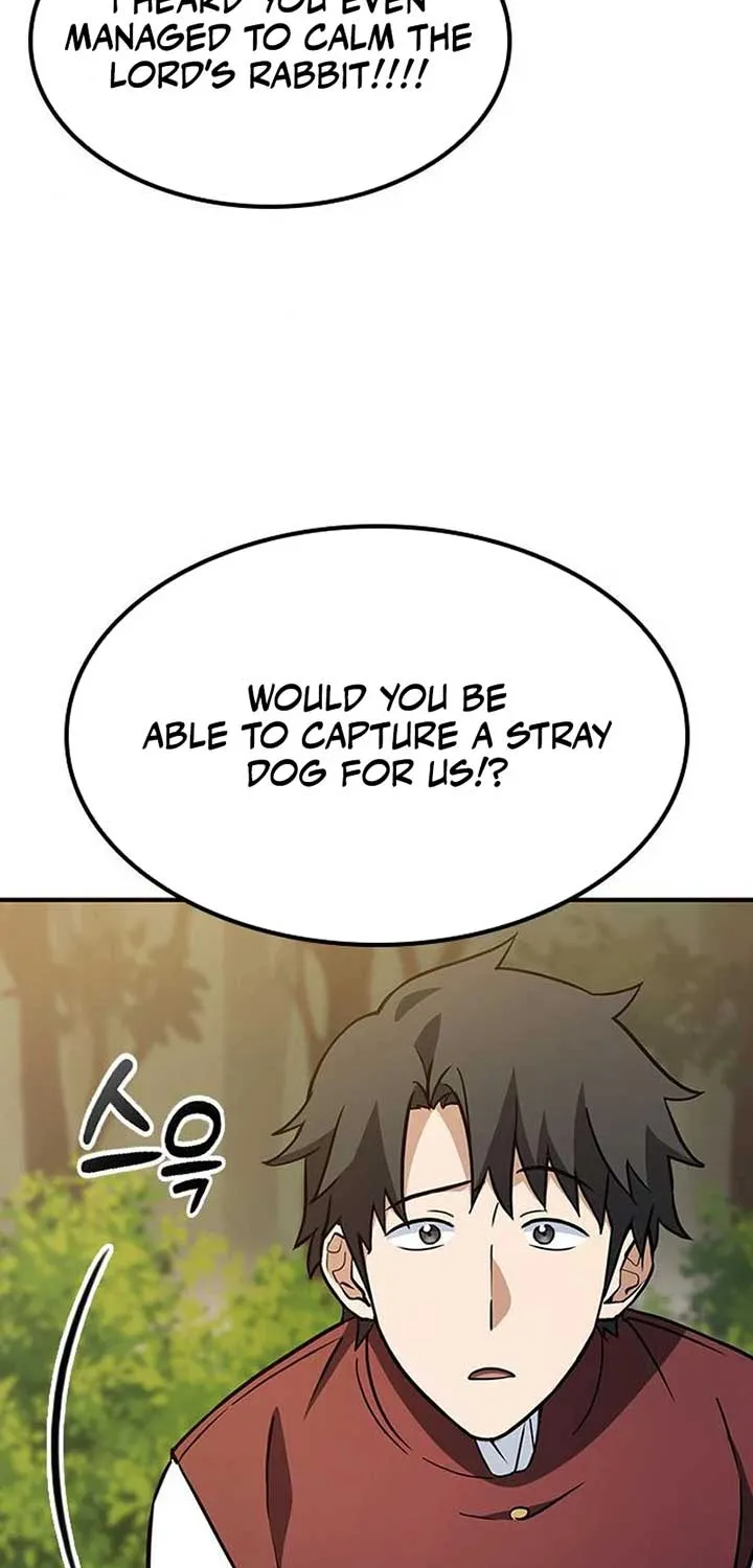 Kim Oh-jin and The Strange Beasts Chapter 4 page 94 - 