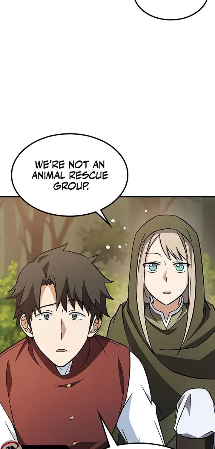 Kim Oh-jin and The Strange Beasts Chapter 4 page 96 - 