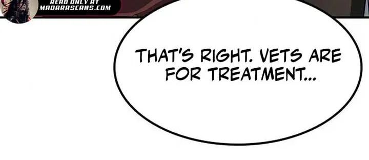 Kim Oh-jin and The Strange Beasts Chapter 4 page 97 - 