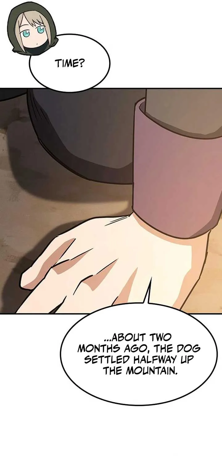 Kim Oh-jin and The Strange Beasts Chapter 4 page 100 - 
