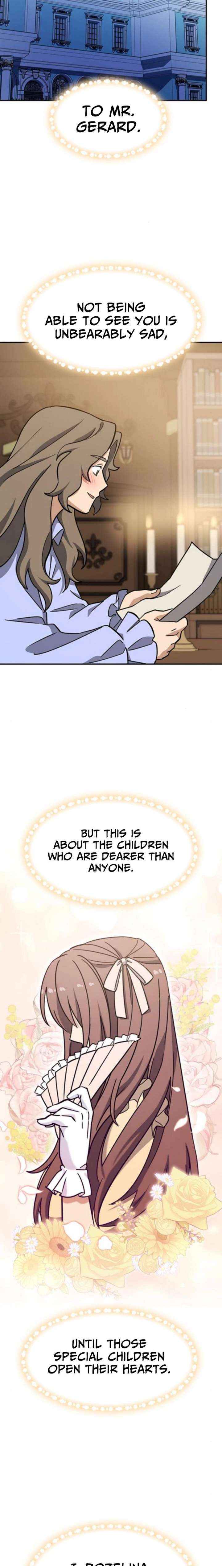 Kim Oh-jin and The Strange Beasts Chapter 45 page 22 - 
