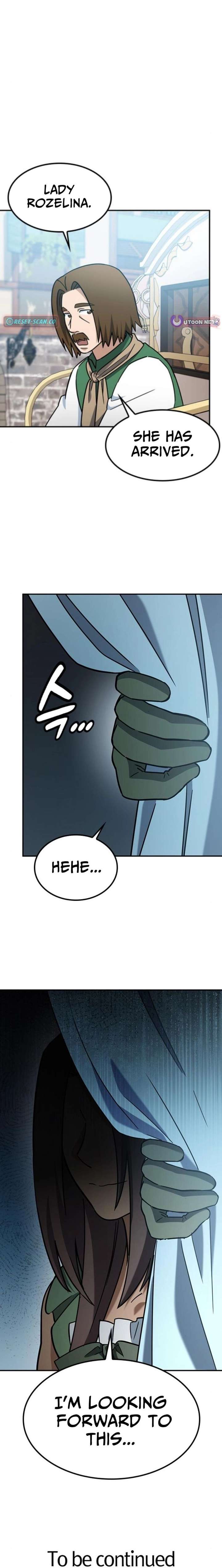 Kim Oh-jin and The Strange Beasts Chapter 45 page 29 - 