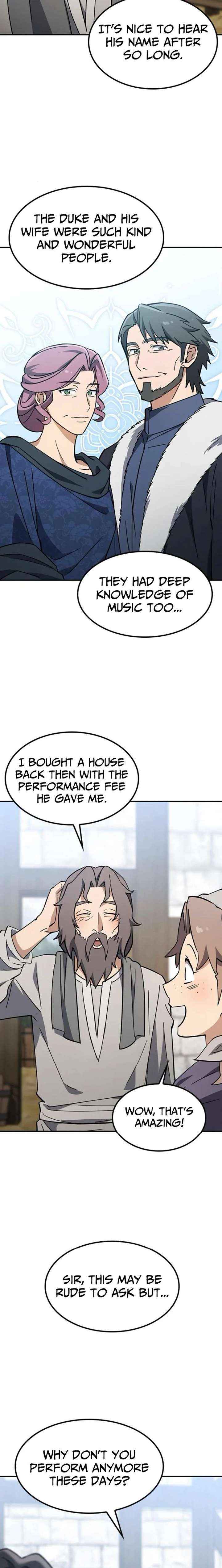 Kim Oh-jin and The Strange Beasts Chapter 48 page 17 - 