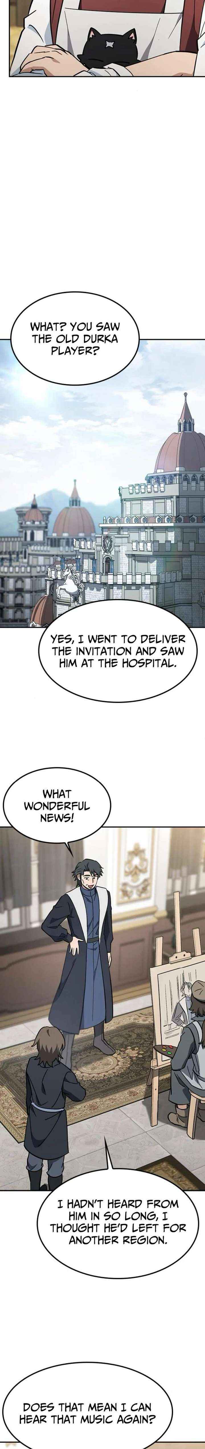 Kim Oh-jin and The Strange Beasts Chapter 48 page 22 - 