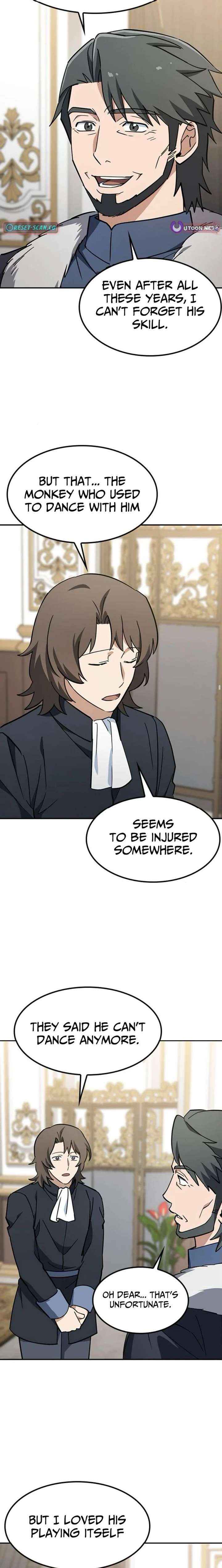 Kim Oh-jin and The Strange Beasts Chapter 48 page 23 - 
