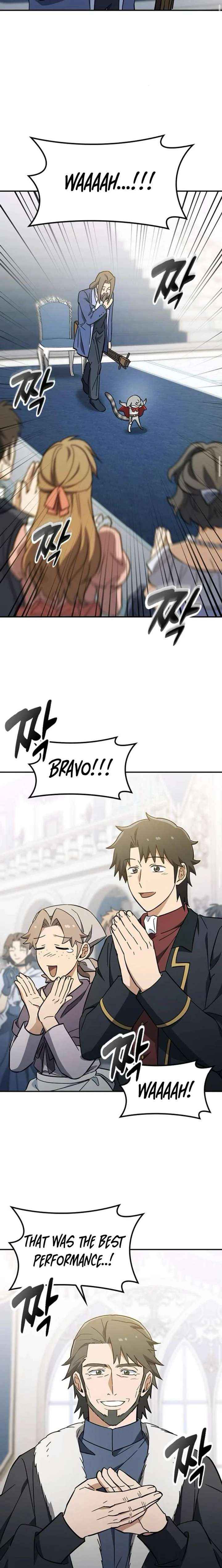 Kim Oh-jin and The Strange Beasts Chapter 49 page 18 - 