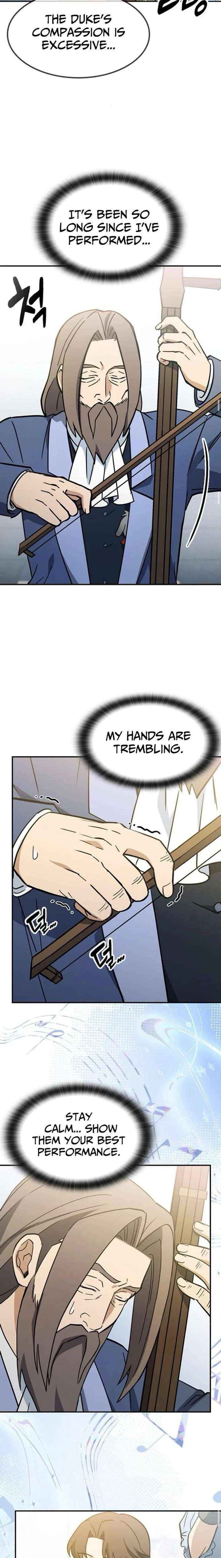 Kim Oh-jin and The Strange Beasts Chapter 49 page 8 - 